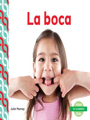 cover image of La boca (Mouth )